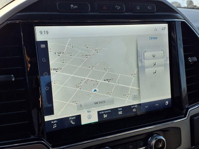 2022 Ford F-250 Super Duty Lariat