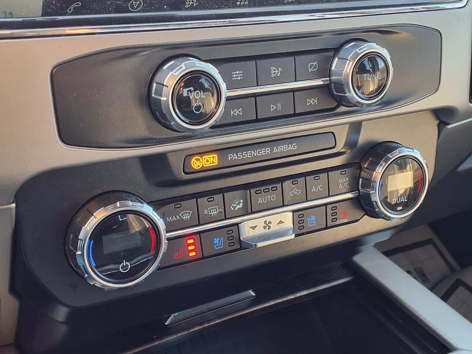 2022 Ford F-250 Super Duty Lariat