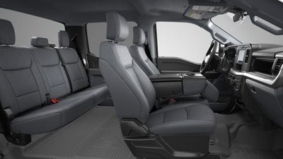 2026 Ford F-250 Super Duty XL