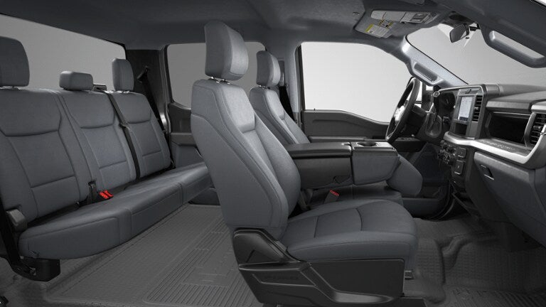 2026 Ford F-250 Super Duty XL