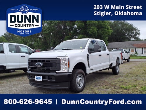 2026 Ford F-250 Super Duty XL