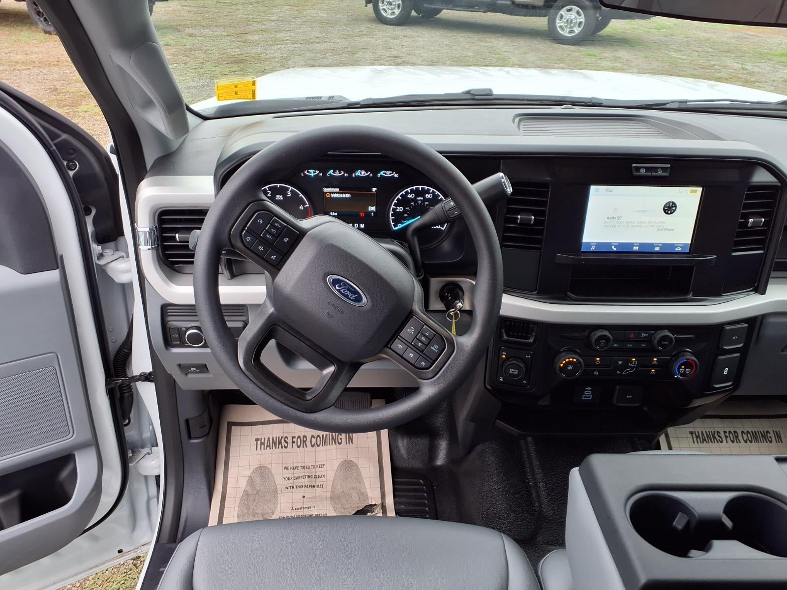 2026 Ford F-250 Super Duty XL