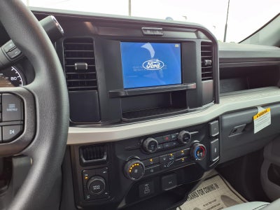 2026 Ford F-250 Super Duty XL