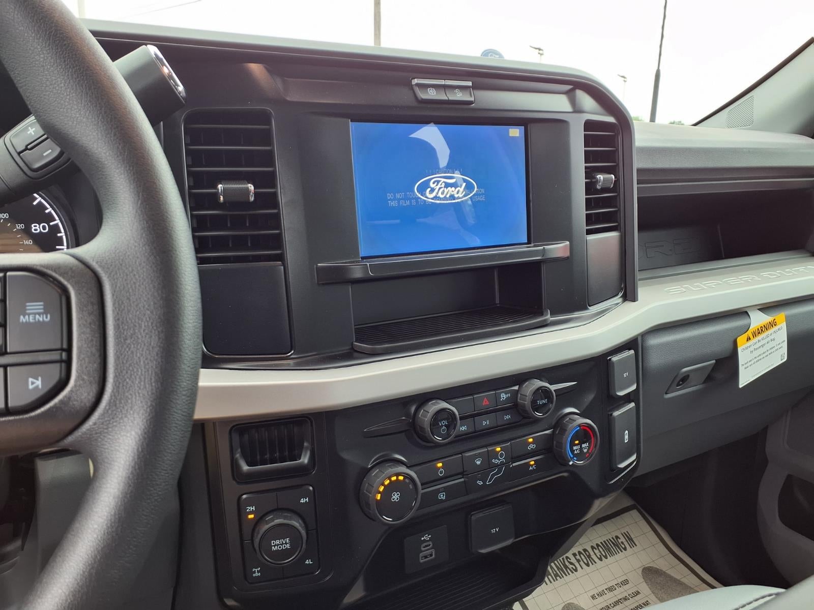 2026 Ford F-250 Super Duty XL