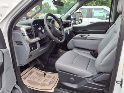 2026 Ford F-250 Super Duty XL