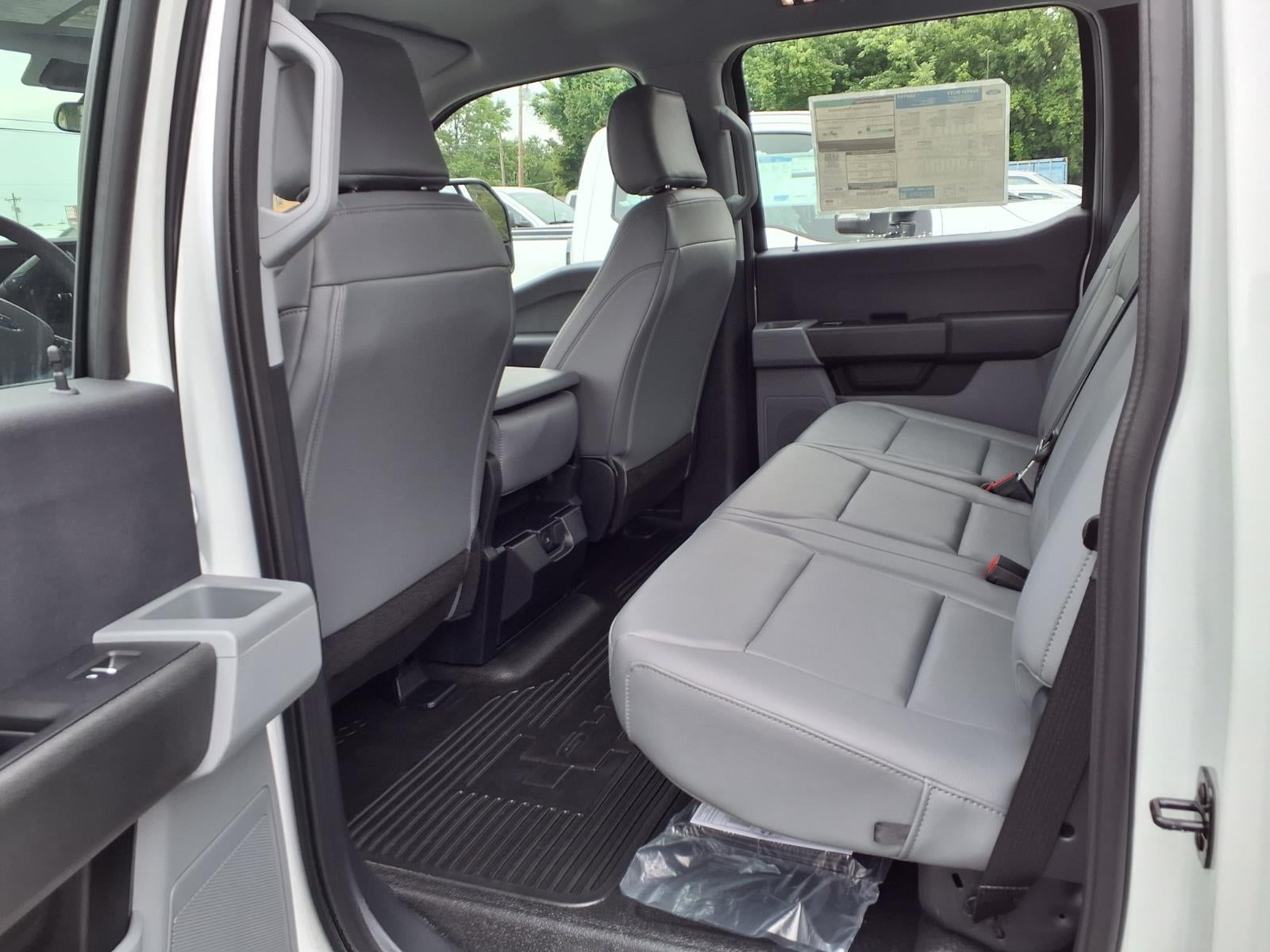 2026 Ford F-250 Super Duty XL