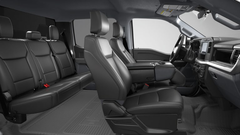 2026 Ford F-250 Super Duty XL
