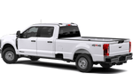 2026 Ford F-250 Super Duty XL