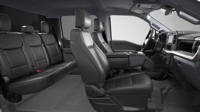 2026 Ford F-250 Super Duty XL