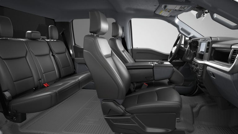 2026 Ford F-250 Super Duty XL