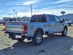 2026 Ford F-250 Super Duty King Ranch