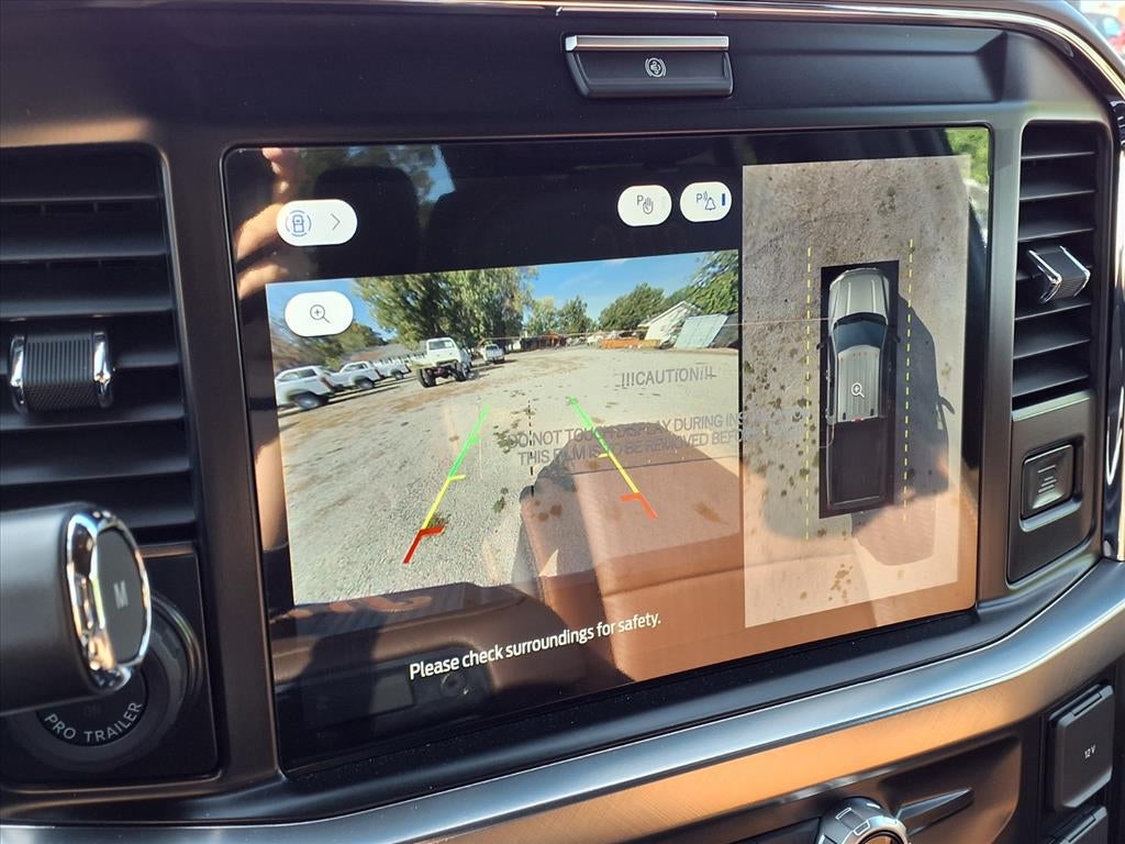 2026 Ford F-250 Super Duty King Ranch