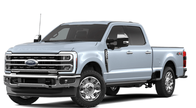 2026 Ford F-250 Super Duty King Ranch