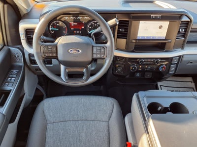 2026 Ford F-250 Super Duty XL