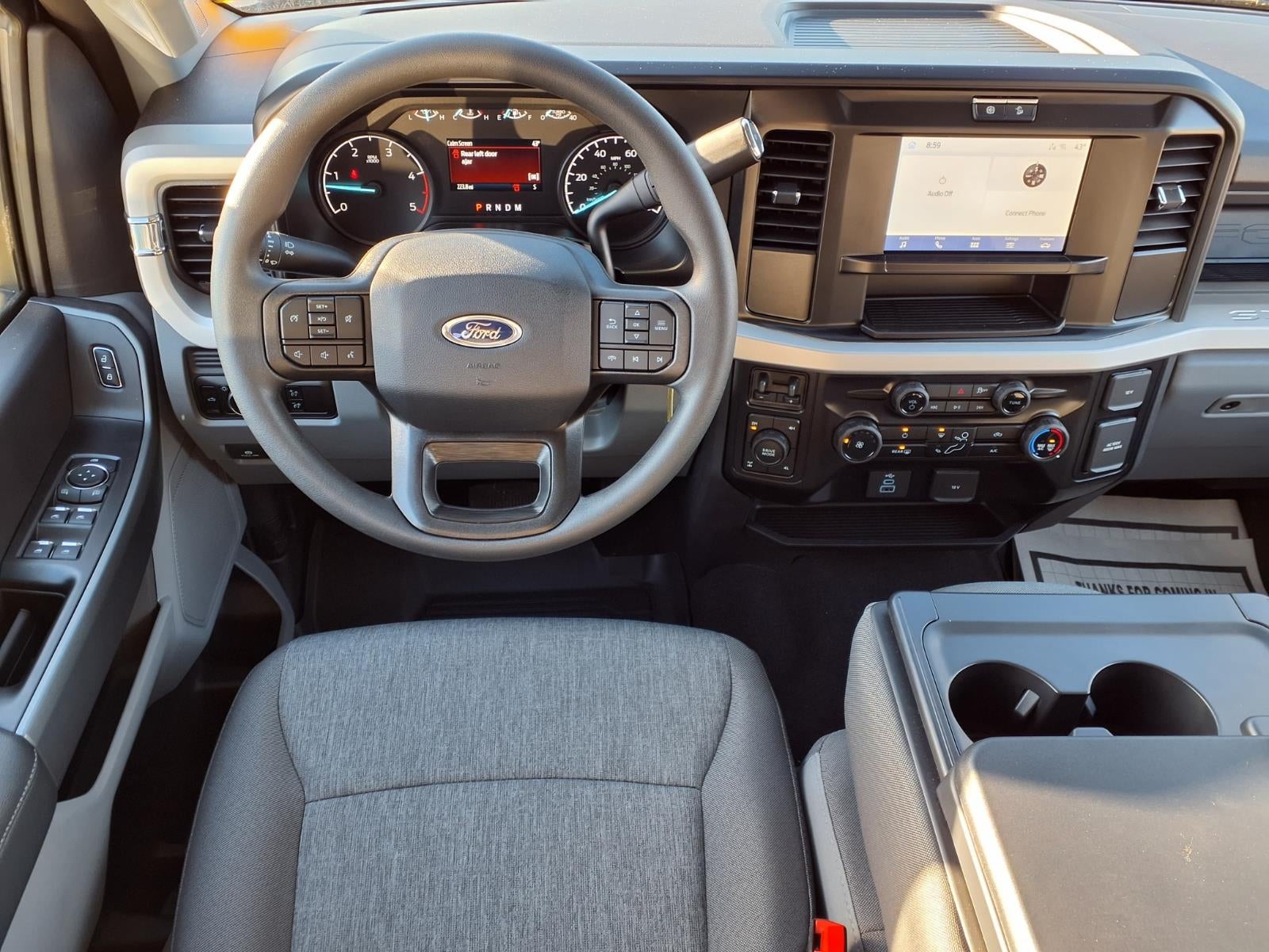 2026 Ford F-250 Super Duty XL