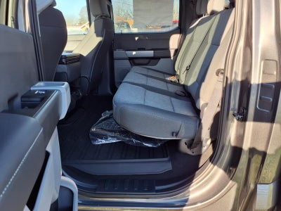 2026 Ford F-250 Super Duty XL