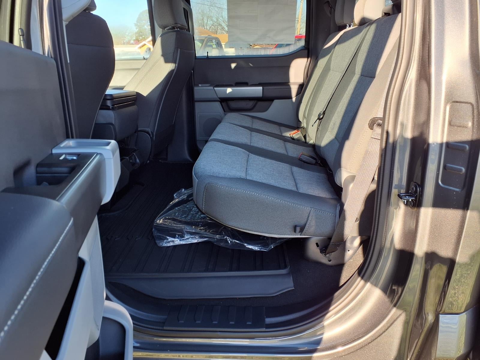 2026 Ford F-250 Super Duty XL