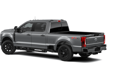 2026 Ford F-250 Super Duty XL