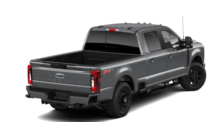 2026 Ford F-250 Super Duty XL