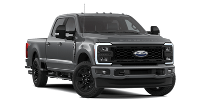 2026 Ford F-250 Super Duty XL