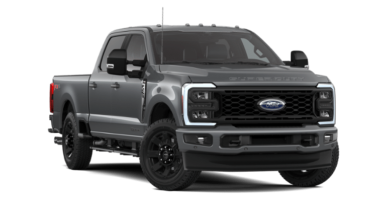 2026 Ford F-250 Super Duty XL