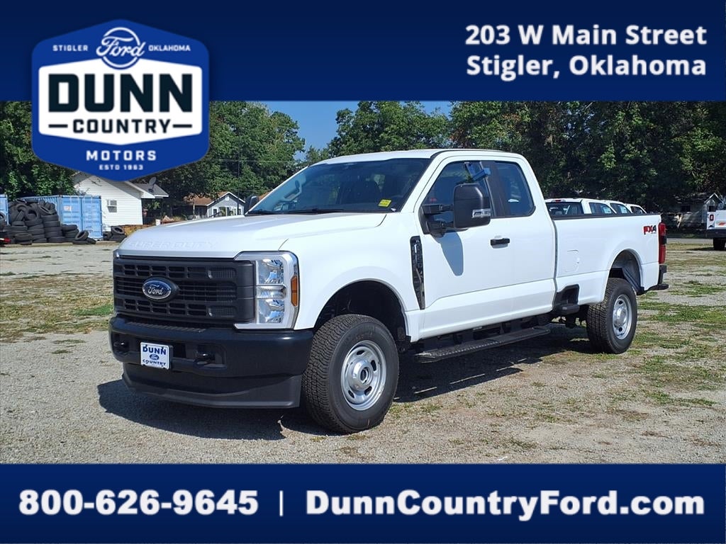 2026 Ford F-250 XL