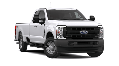 2026 Ford F-250 XL