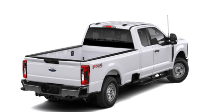 2026 Ford F-250 Super Duty XL