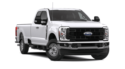 2026 Ford F-250 Super Duty XL