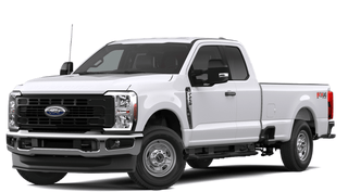 2026 Ford F-250 Super Duty XL
