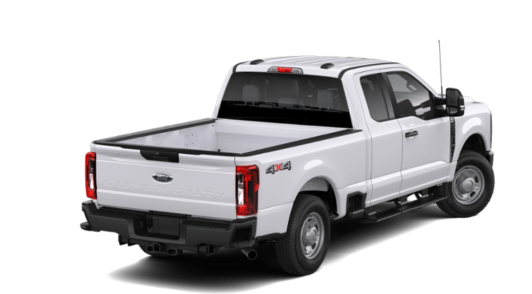 2026 Ford F-250 Super Duty XL
