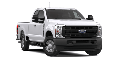 2026 Ford F-250 Super Duty XL