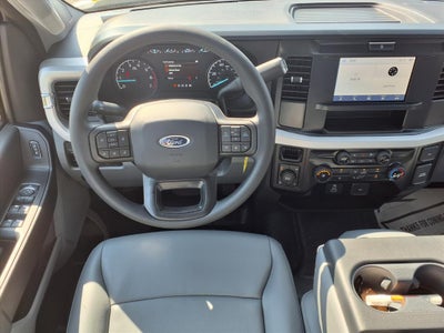 2026 Ford F-250 Super Duty XL