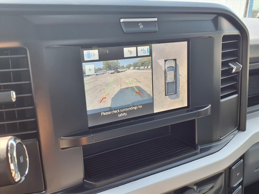 2026 Ford F-250 Super Duty XL