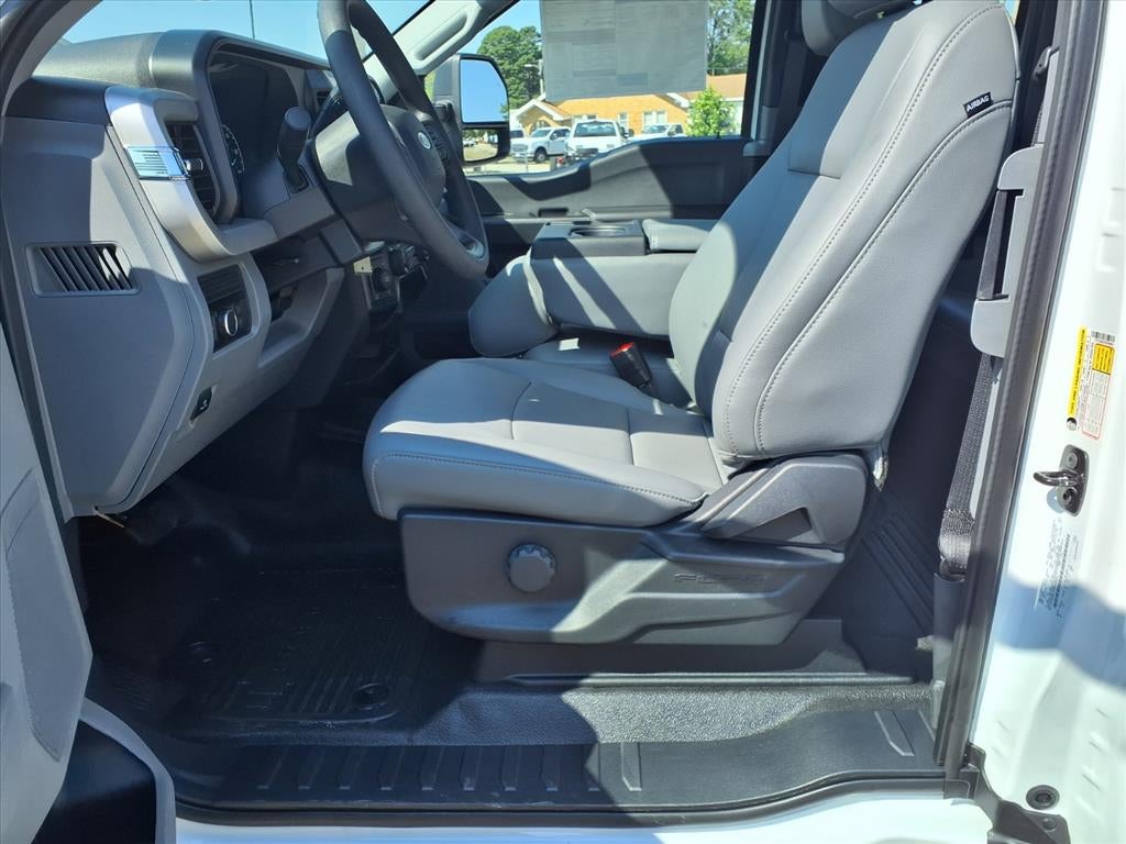 2026 Ford F-250 Super Duty XL