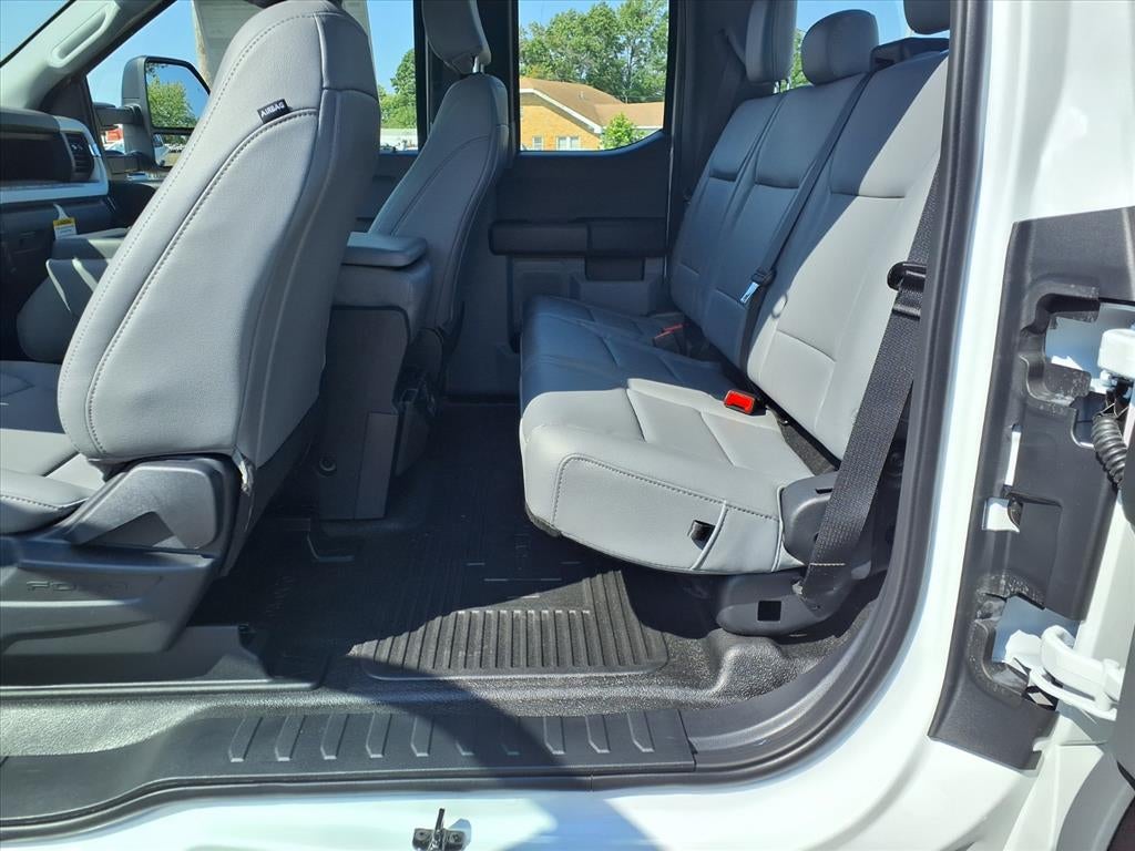 2026 Ford F-250 Super Duty XL