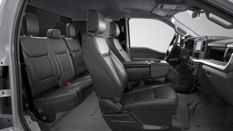 2026 Ford F-250 Super Duty XL