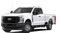 2026 Ford F-250 Super Duty XL