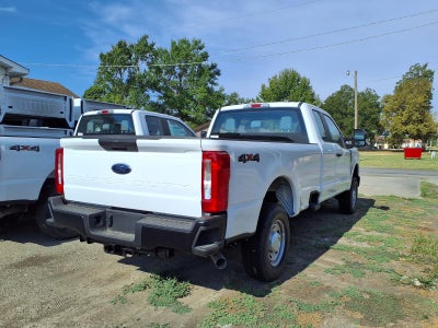 2026 Ford F-250 Super Duty XL
