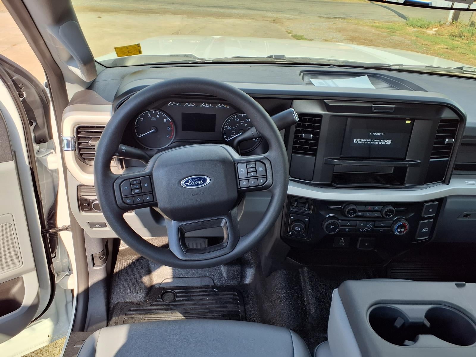 2026 Ford F-250 Super Duty XL