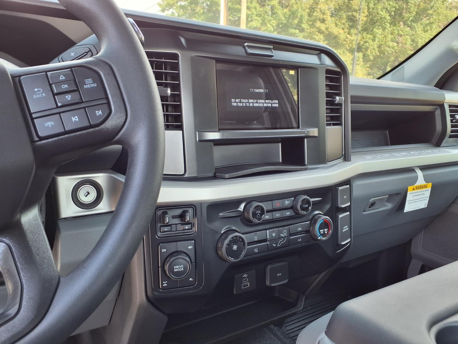 2026 Ford F-250 Super Duty XL