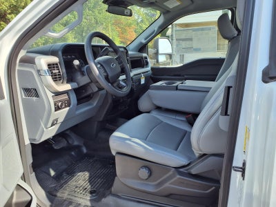2026 Ford F-250 Super Duty XL