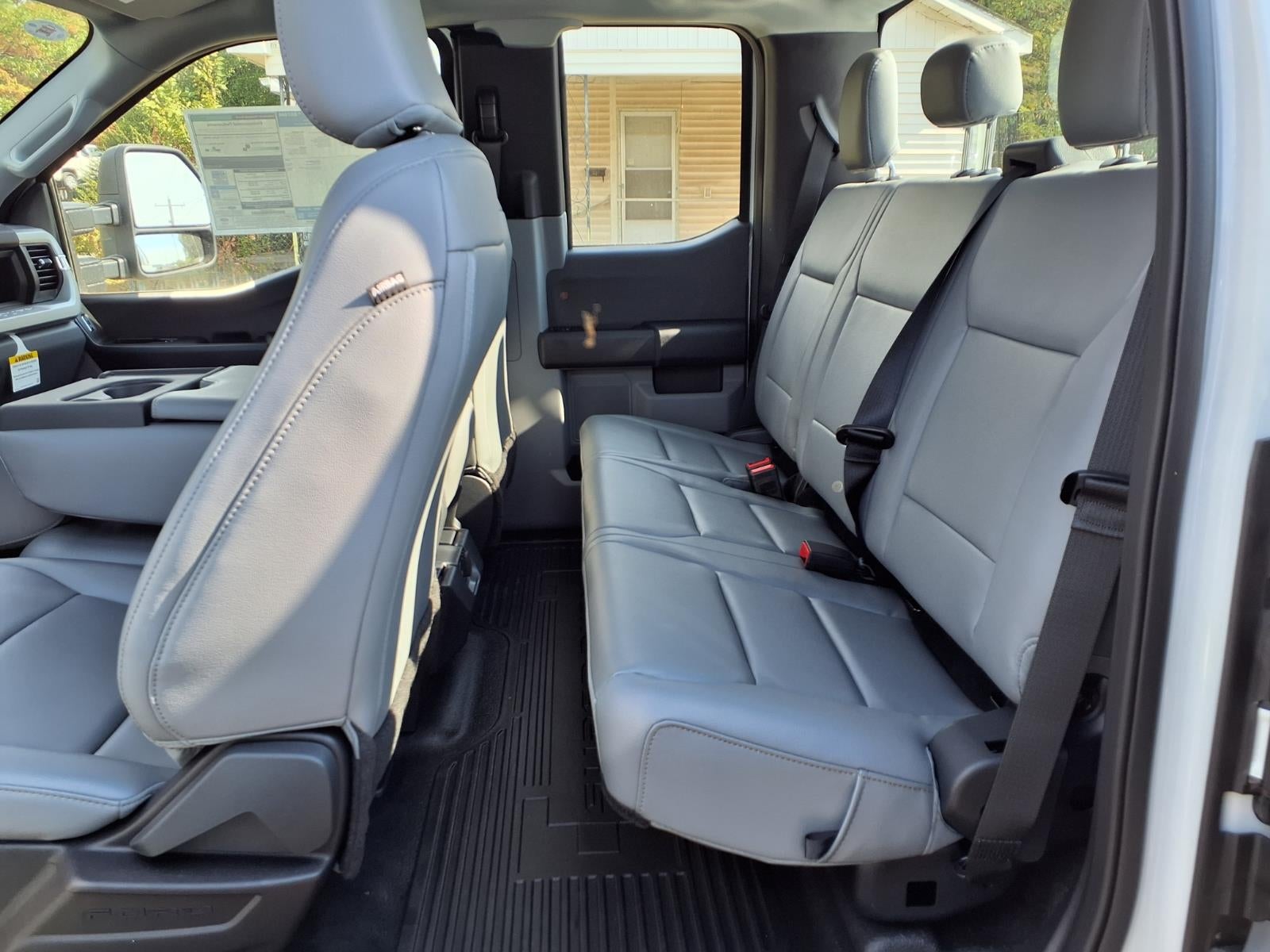 2026 Ford F-250 Super Duty XL