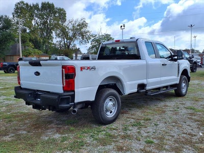 2026 Ford F-250 Super Duty XL