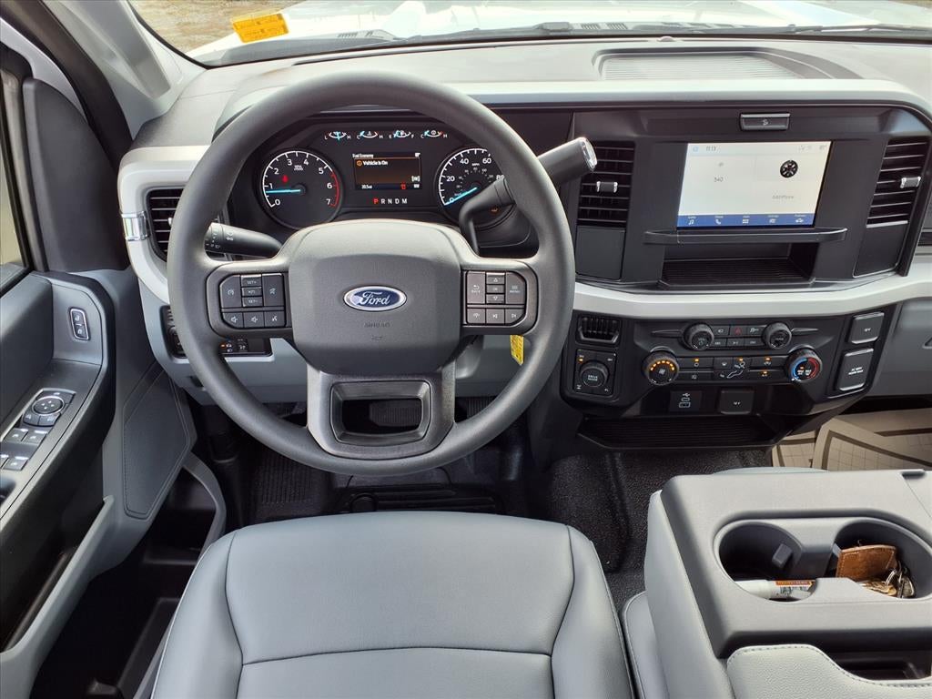 2026 Ford F-250 Super Duty XL