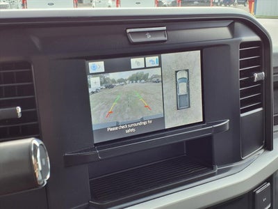 2026 Ford F-250 Super Duty XL