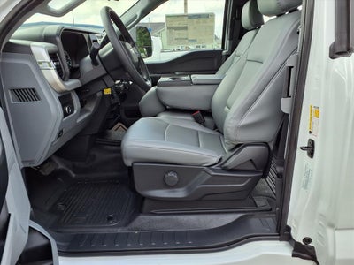 2026 Ford F-250 Super Duty XL