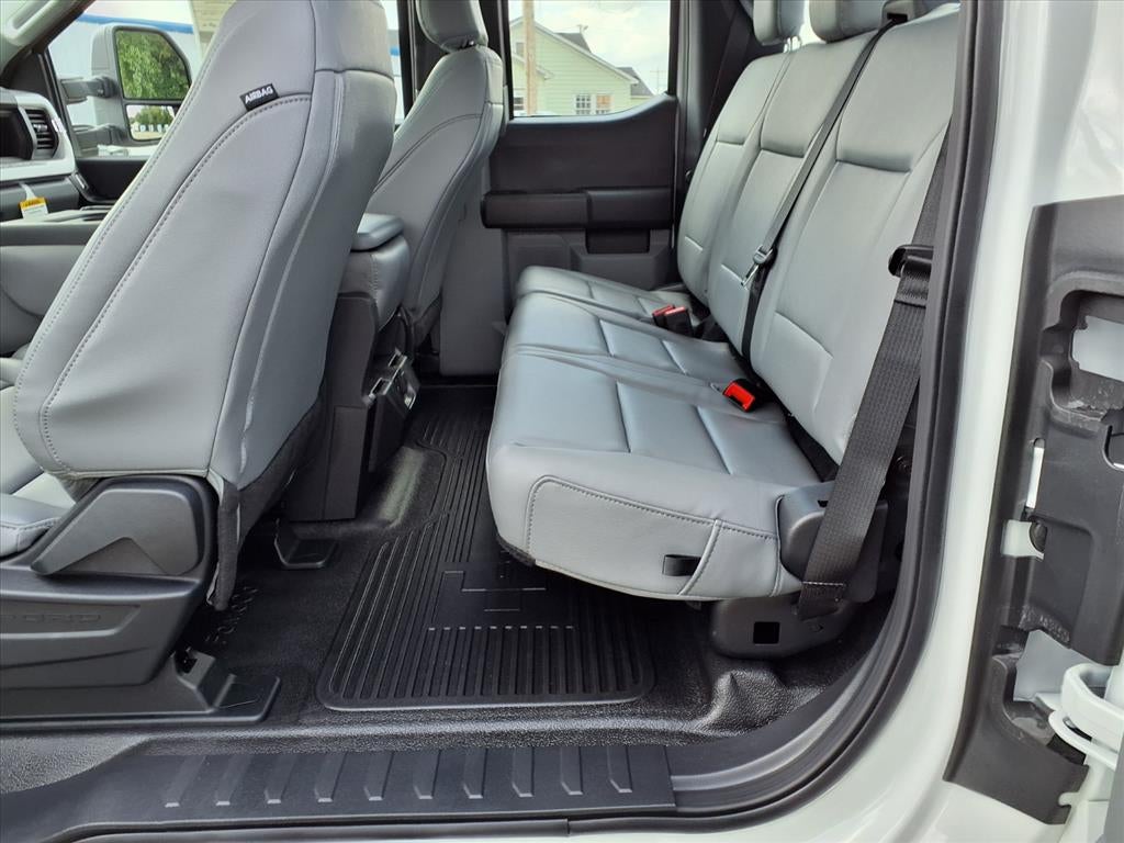 2026 Ford F-250 Super Duty XL