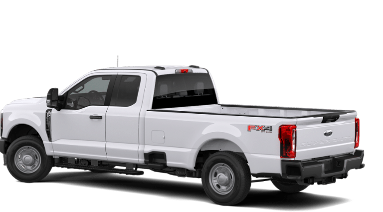 2026 Ford F-250 Super Duty XL