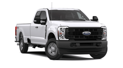 2026 Ford F-250 Super Duty XL